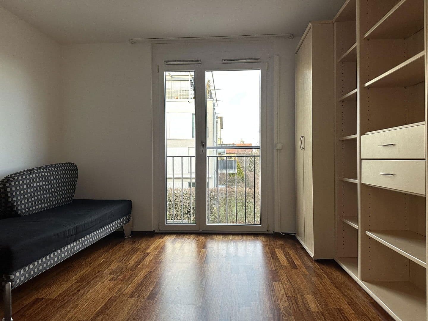 3 bedroom flat to rent, 80 m², Garching, Bavaria 3 bedroom flat to rent, 80 m², Garching, Bavaria