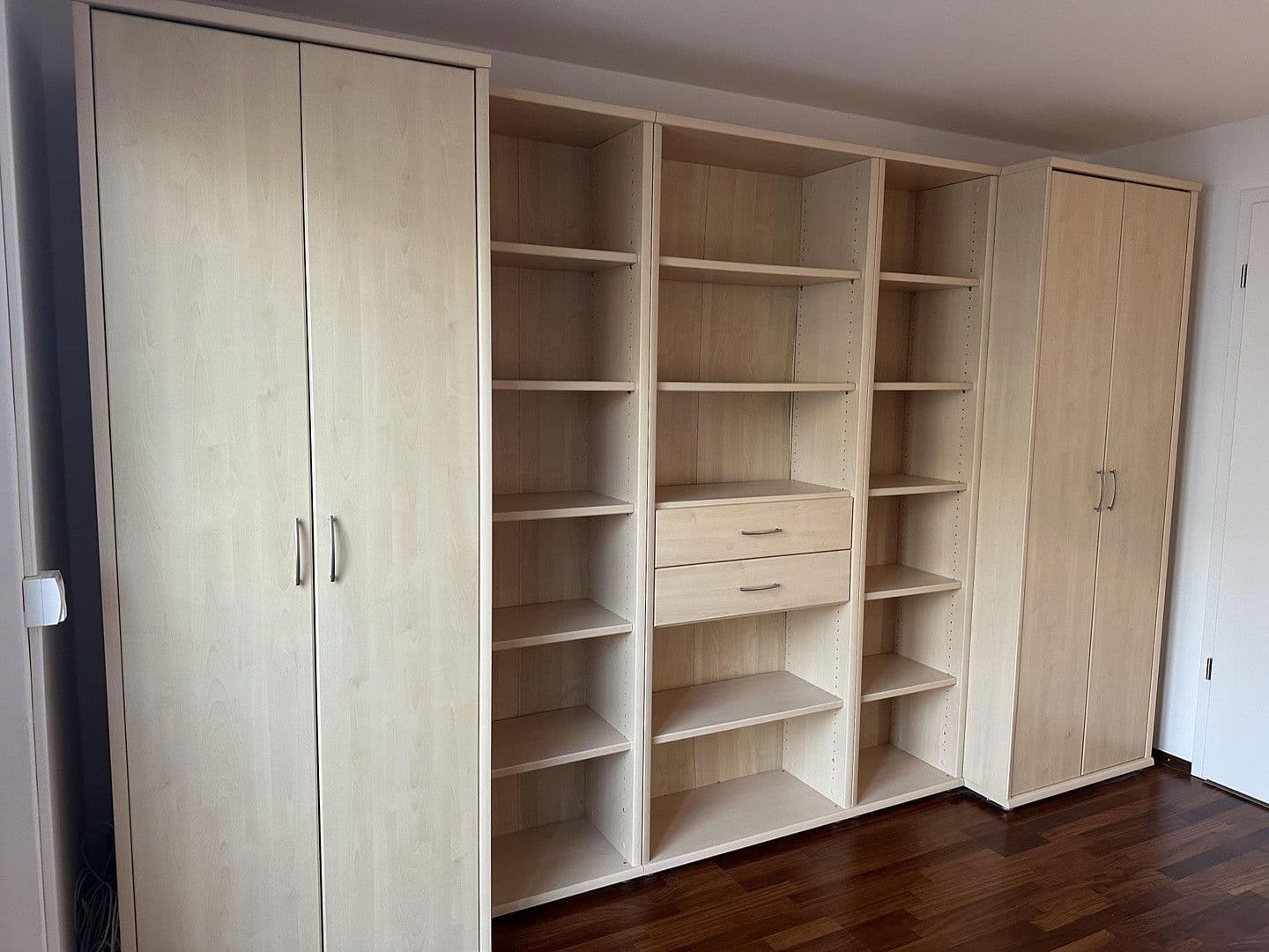 3 bedroom flat to rent, 80 m², Garching, Bavaria 3 bedroom flat to rent, 80 m², Garching, Bavaria