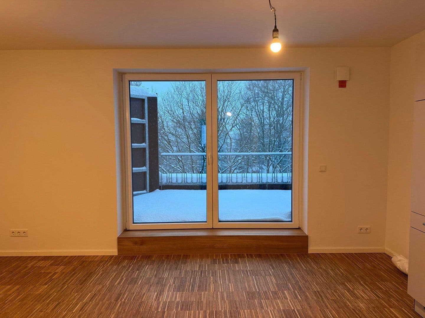 2 bedroom flat to rent, 48 m², Hamburg, Hamburg 2 bedroom flat to rent, 48 m², Hamburg, Hamburg