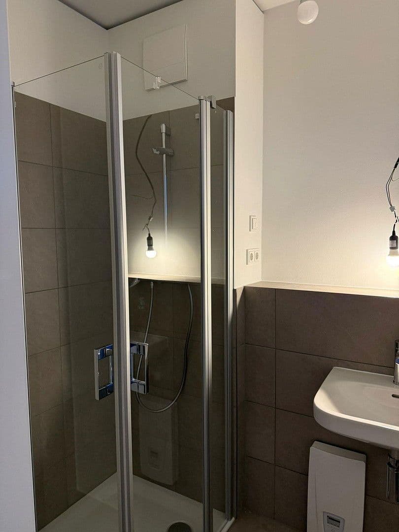 2 bedroom flat to rent, 48 m², Hamburg, Hamburg 2 bedroom flat to rent, 48 m², Hamburg, Hamburg