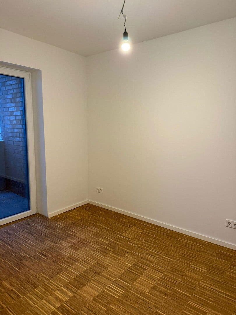 2 bedroom flat to rent, 48 m², Hamburg, Hamburg 2 bedroom flat to rent, 48 m², Hamburg, Hamburg