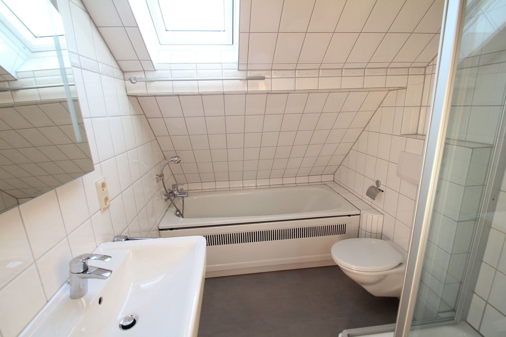 2 bedroom flat to rent, 68 m², Göttingen, Lower Saxony 2 bedroom flat to rent, 68 m², Göttingen, Lower Saxony