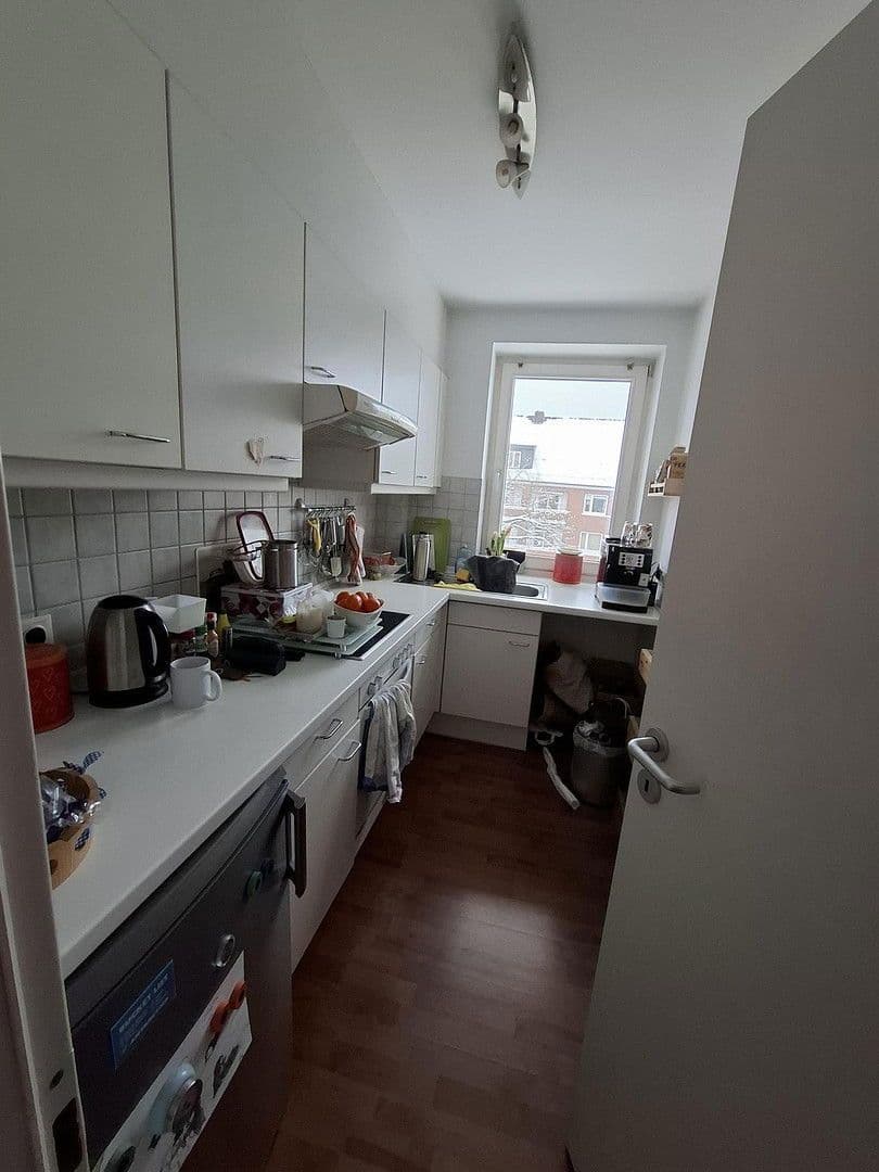 2 bedroom flat to rent, 62 m², Hamburg, Hamburg 2 bedroom flat to rent, 62 m², Hamburg, Hamburg