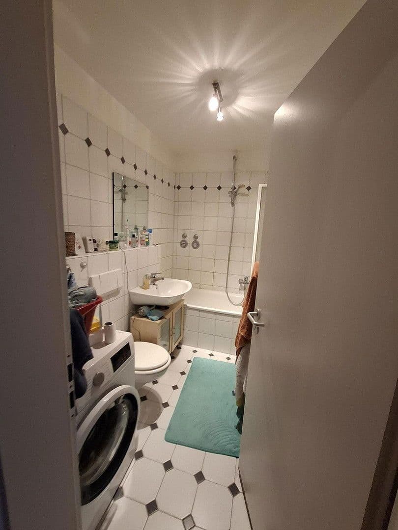 2 bedroom flat to rent, 62 m², Hamburg, Hamburg 2 bedroom flat to rent, 62 m², Hamburg, Hamburg