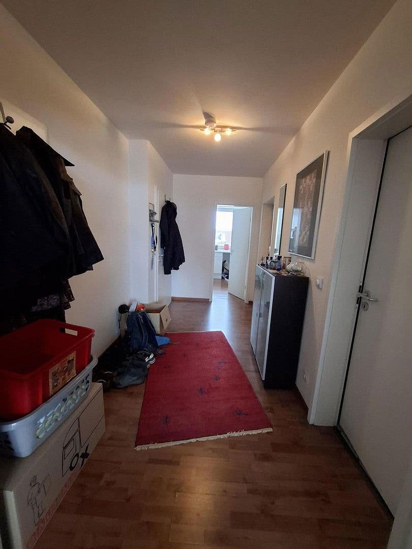 2 bedroom flat to rent, 62 m², Hamburg, Hamburg 2 bedroom flat to rent, 62 m², Hamburg, Hamburg