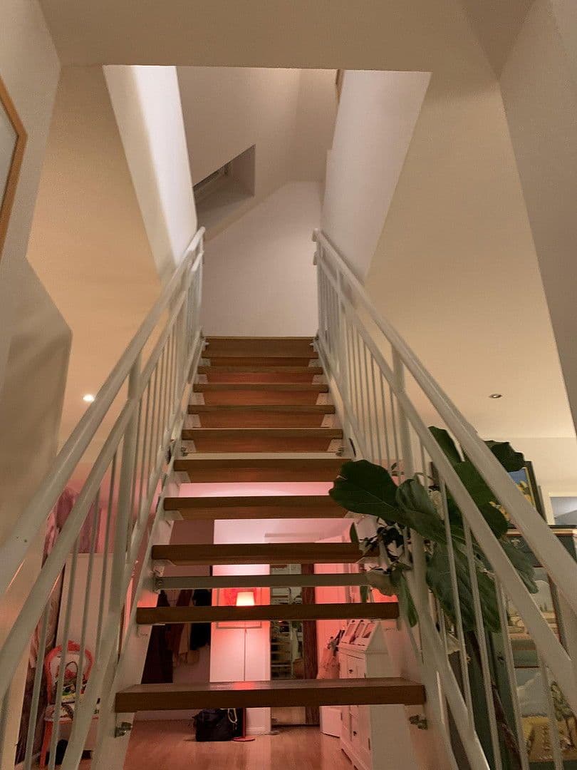 3 bedroom flat to rent, 128 m², Berliner Straße 90, Strausberg, Brandenburg 3 bedroom flat to rent, 128 m², Berliner Straße 90, Strausberg, Brandenburg