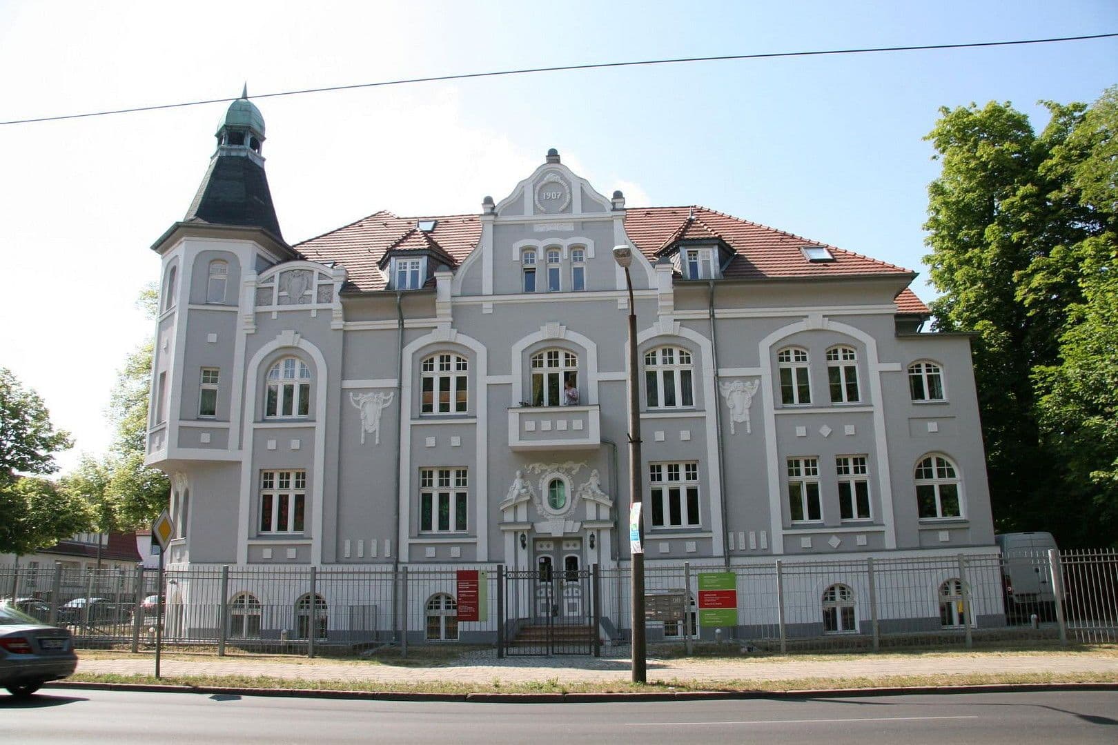 3 bedroom flat to rent, 128 m², Berliner Straße 90, Strausberg, Brandenburg 3 bedroom flat to rent, 128 m², Berliner Straße 90, Strausberg, Brandenburg