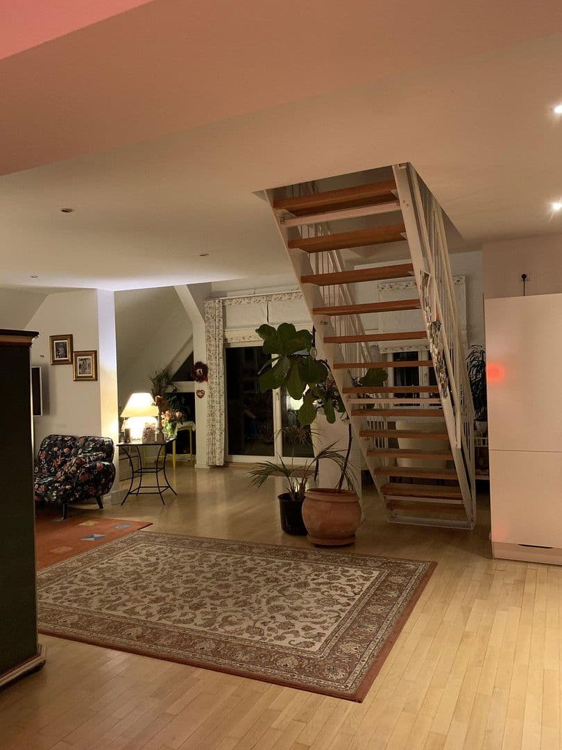 3 bedroom flat to rent, 128 m², Berliner Straße 90, Strausberg, Brandenburg 3 bedroom flat to rent, 128 m², Berliner Straße 90, Strausberg, Brandenburg