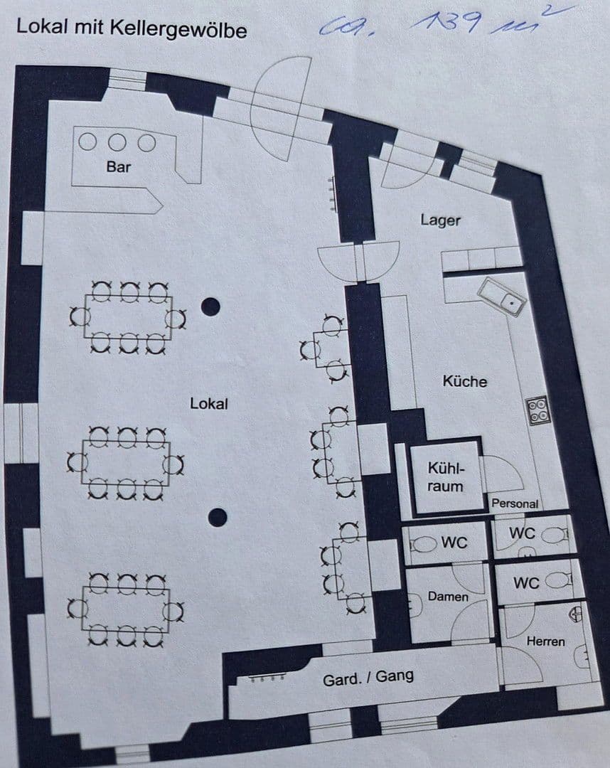 non-residential property for sale, 139 m², Burggasse 4, Schwaz, Tyrol non-residential property for sale, 139 m², Burggasse 4, Schwaz, Tyrol