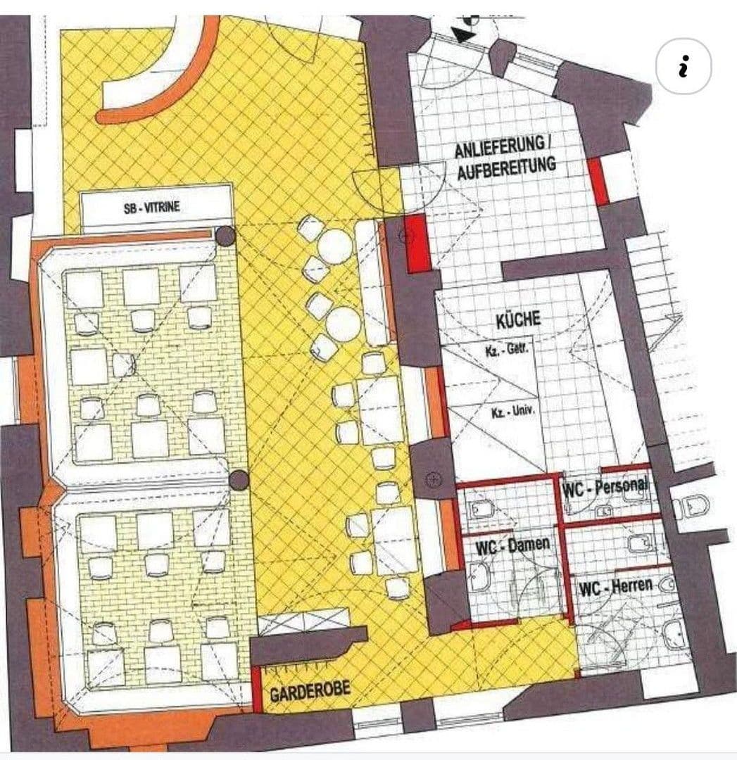 non-residential property for sale, 139 m², Burggasse 4, Schwaz, Tyrol non-residential property for sale, 139 m², Burggasse 4, Schwaz, Tyrol