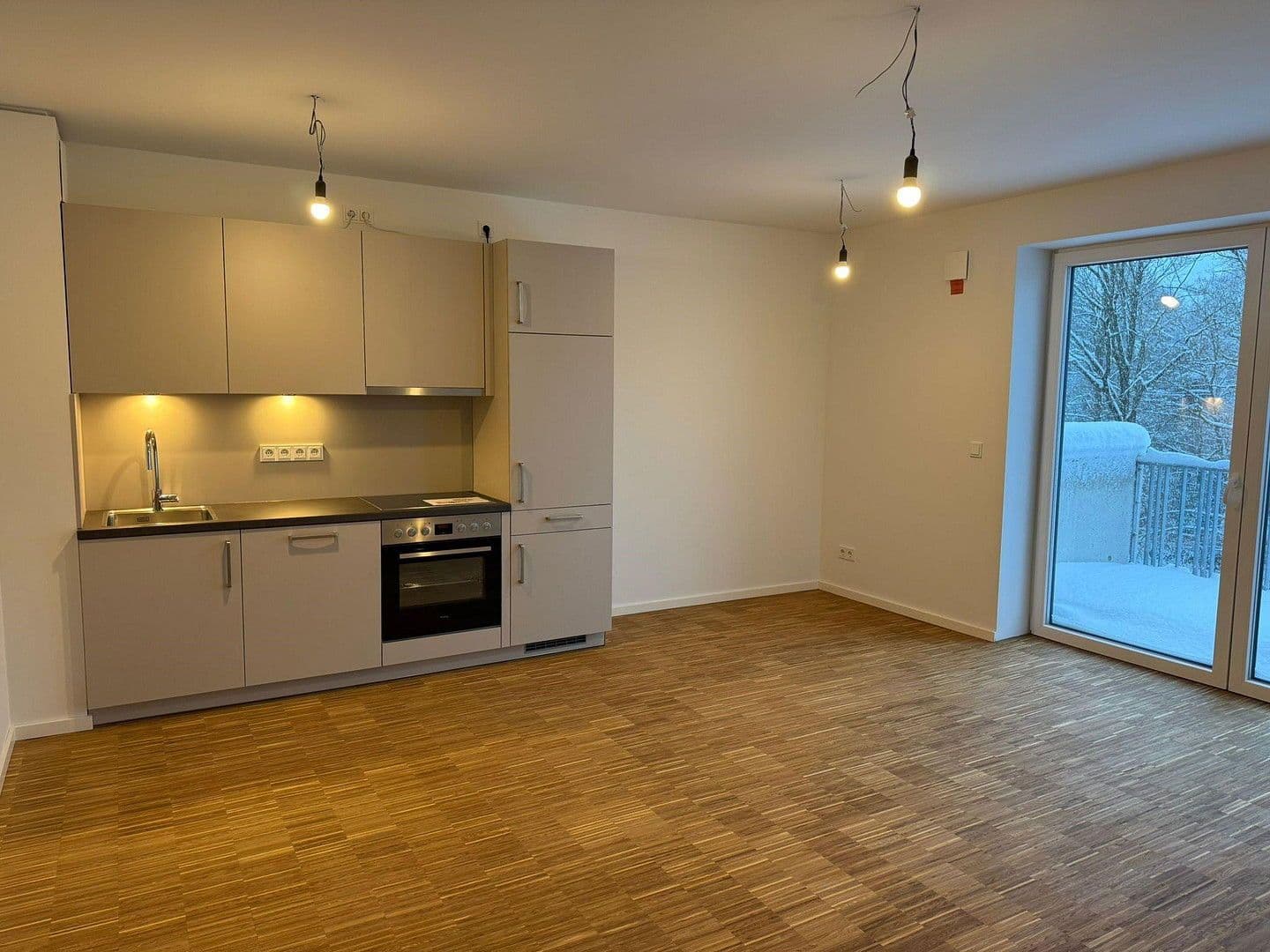 3 bedroom flat to rent, 68 m², Hamburg, Hamburg 3 bedroom flat to rent, 68 m², Hamburg, Hamburg