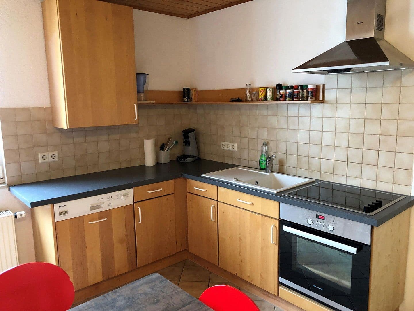 flat to rent, 19 m², Marktplatz 12, Furtwangen im Schwarzwald, Baden-Württemberg flat to rent, 19 m², Marktplatz 12, Furtwangen im Schwarzwald, Baden-Württemberg