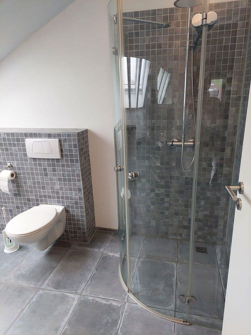 3 bedroom flat to rent, 110 m², Neckarbischofsheim, Baden-Württemberg 3 bedroom flat to rent, 110 m², Neckarbischofsheim, Baden-Württemberg