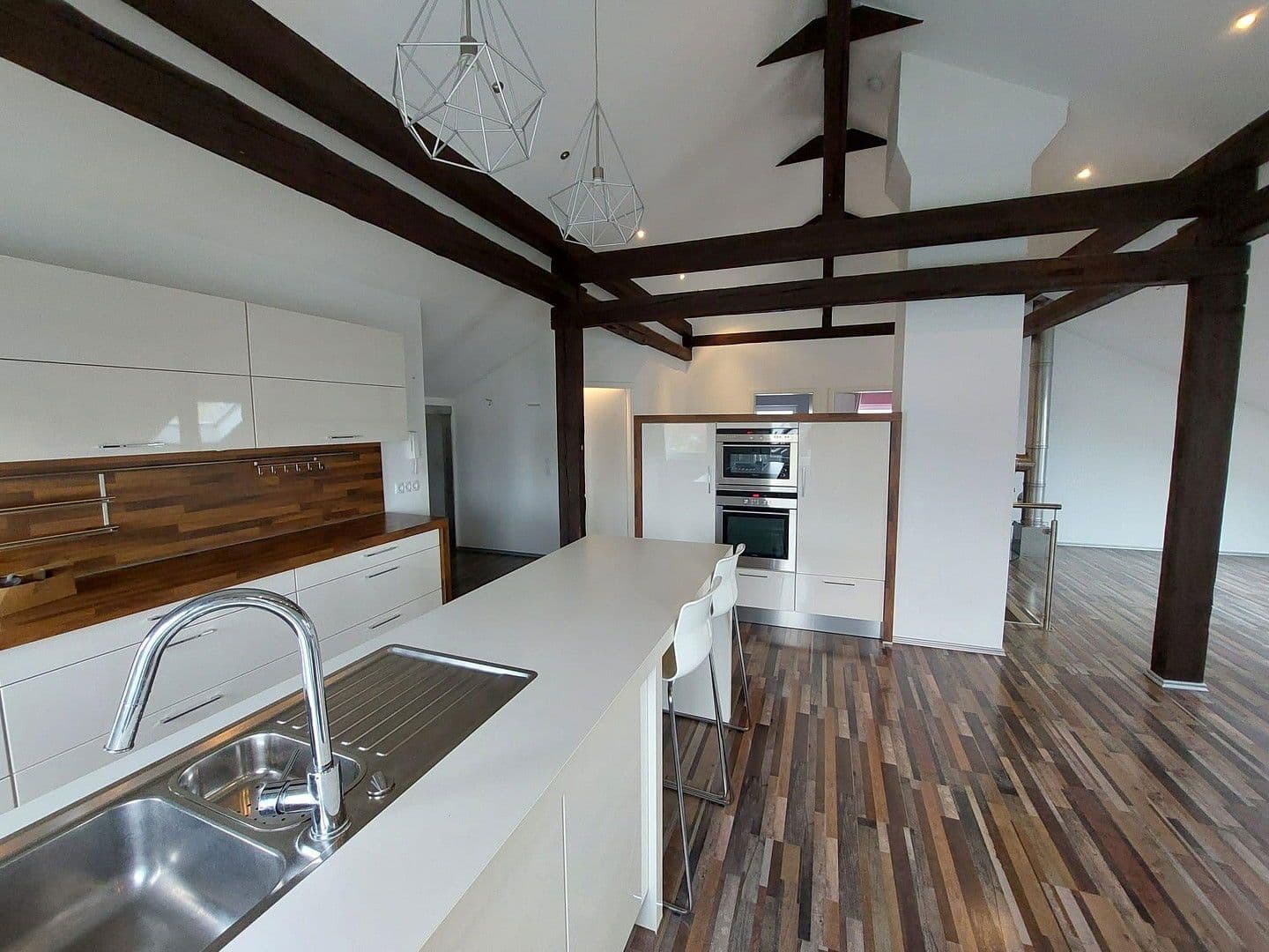 3 bedroom flat to rent, 110 m², Neckarbischofsheim, Baden-Württemberg 3 bedroom flat to rent, 110 m², Neckarbischofsheim, Baden-Württemberg