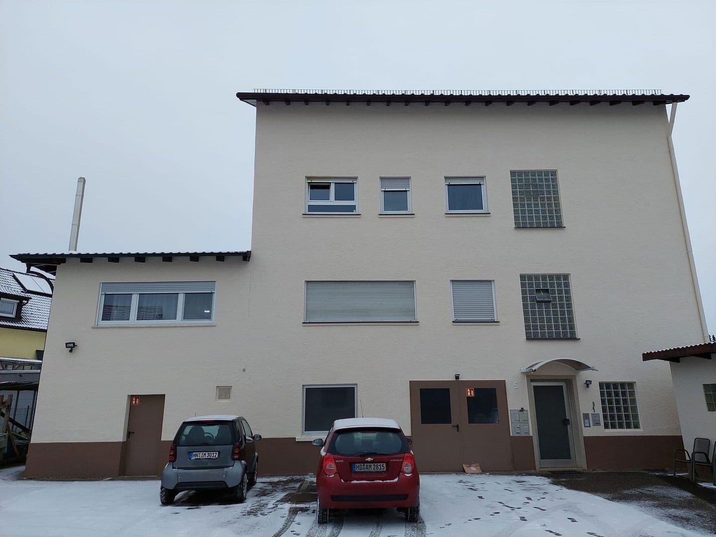 3 bedroom flat to rent, 110 m², Neckarbischofsheim, Baden-Württemberg 3 bedroom flat to rent, 110 m², Neckarbischofsheim, Baden-Württemberg