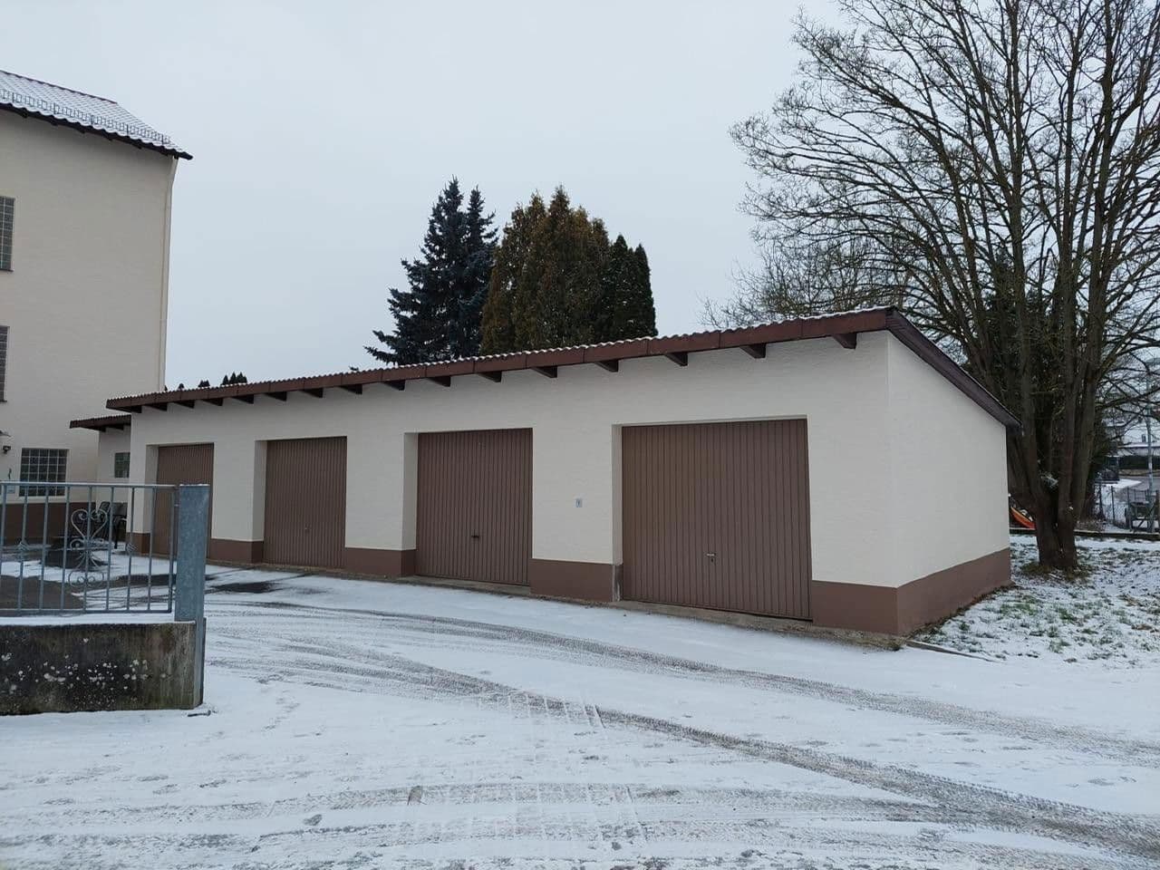 3 bedroom flat to rent, 110 m², Neckarbischofsheim, Baden-Württemberg 3 bedroom flat to rent, 110 m², Neckarbischofsheim, Baden-Württemberg