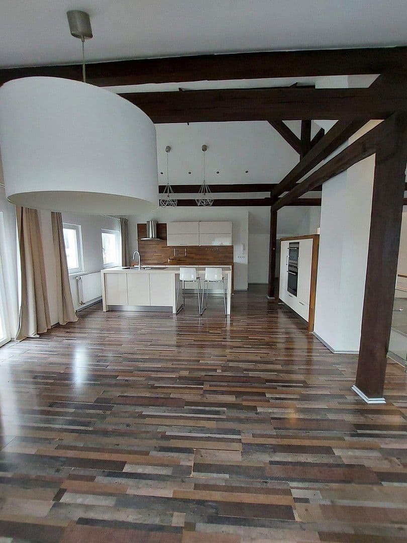 3 bedroom flat to rent, 110 m², Neckarbischofsheim, Baden-Württemberg 3 bedroom flat to rent, 110 m², Neckarbischofsheim, Baden-Württemberg