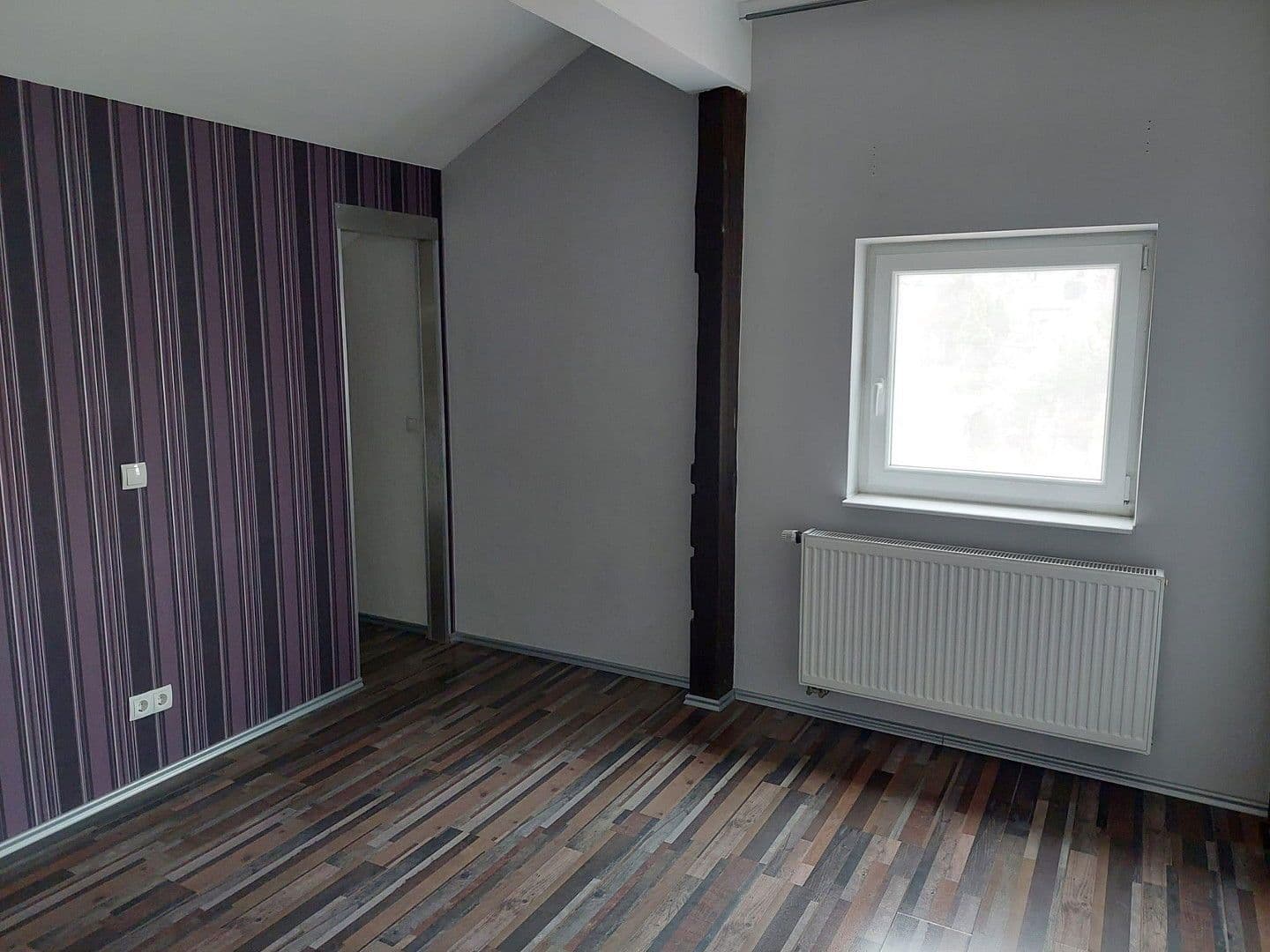 3 bedroom flat to rent, 110 m², Neckarbischofsheim, Baden-Württemberg 3 bedroom flat to rent, 110 m², Neckarbischofsheim, Baden-Württemberg