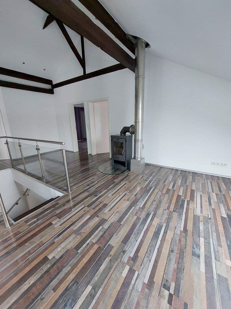 3 bedroom flat to rent, 110 m², Neckarbischofsheim, Baden-Württemberg 3 bedroom flat to rent, 110 m², Neckarbischofsheim, Baden-Württemberg