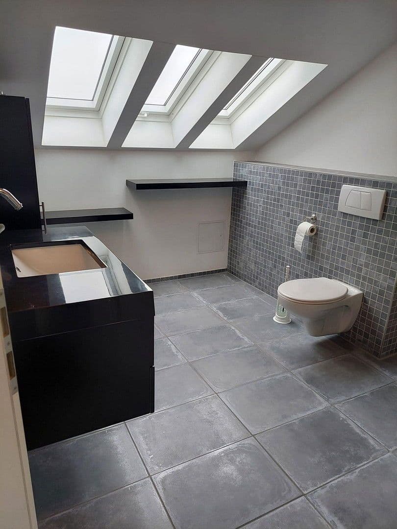 3 bedroom flat to rent, 110 m², Neckarbischofsheim, Baden-Württemberg 3 bedroom flat to rent, 110 m², Neckarbischofsheim, Baden-Württemberg