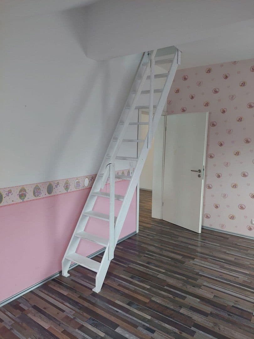 3 bedroom flat to rent, 110 m², Neckarbischofsheim, Baden-Württemberg 3 bedroom flat to rent, 110 m², Neckarbischofsheim, Baden-Württemberg