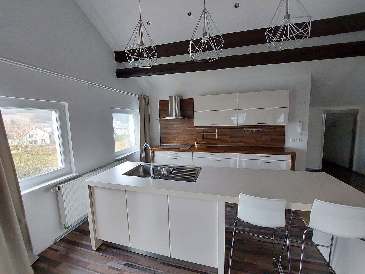 3 bedroom flat to rent, 110 m², Neckarbischofsheim, Baden-Württemberg 3 bedroom flat to rent, 110 m², Neckarbischofsheim, Baden-Württemberg