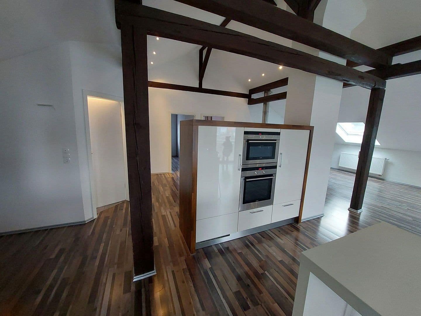 3 bedroom flat to rent, 110 m², Neckarbischofsheim, Baden-Württemberg 3 bedroom flat to rent, 110 m², Neckarbischofsheim, Baden-Württemberg