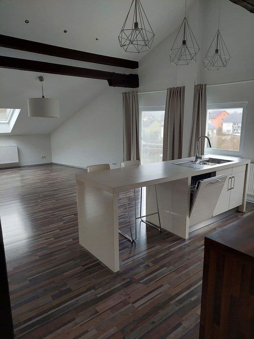 3 bedroom flat to rent, 110 m², Neckarbischofsheim, Baden-Württemberg 3 bedroom flat to rent, 110 m², Neckarbischofsheim, Baden-Württemberg