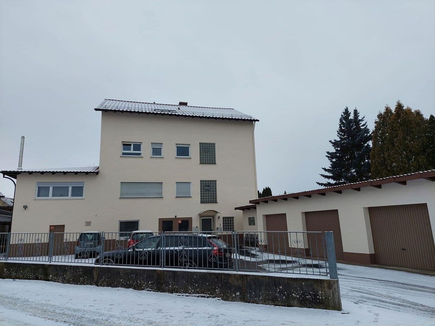 3 bedroom flat to rent, 110 m², Neckarbischofsheim, Baden-Württemberg 3 bedroom flat to rent, 110 m², Neckarbischofsheim, Baden-Württemberg