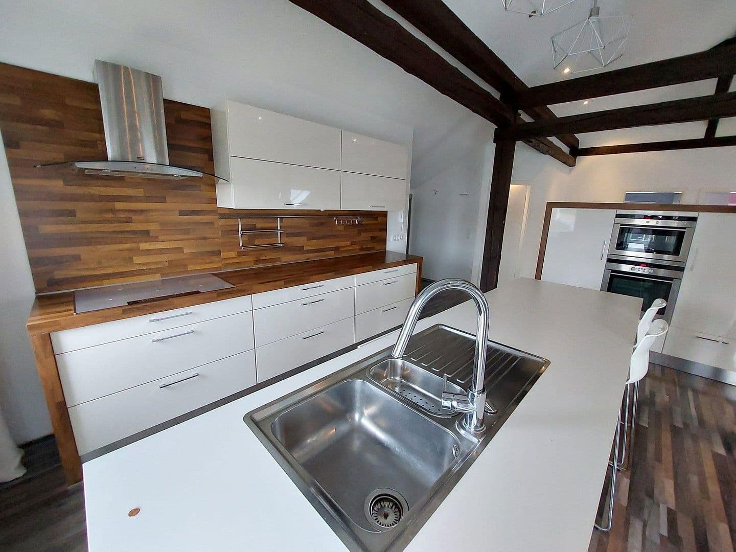 3 bedroom flat to rent, 110 m², Neckarbischofsheim, Baden-Württemberg 3 bedroom flat to rent, 110 m², Neckarbischofsheim, Baden-Württemberg