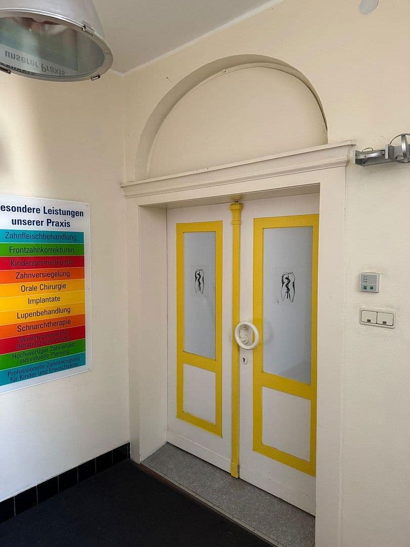 office to rent, 110 m², Kurhausstrasse 101a, Herne, North Rhine-Westphalia office to rent, 110 m², Kurhausstrasse 101a, Herne, North Rhine-Westphalia