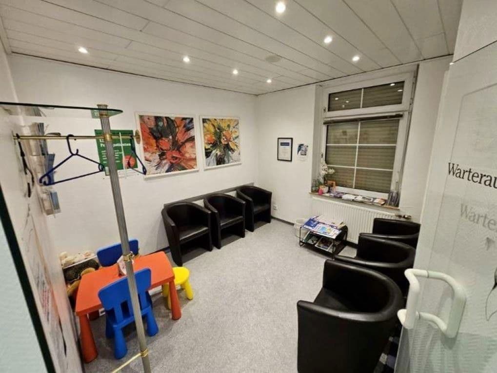 office to rent, 110 m², Kurhausstrasse 101a, Herne, North Rhine-Westphalia office to rent, 110 m², Kurhausstrasse 101a, Herne, North Rhine-Westphalia