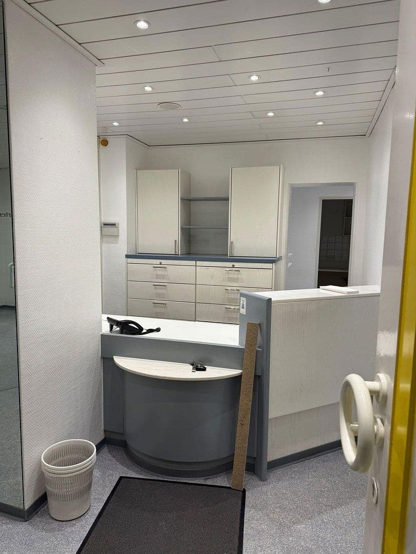 office to rent, 110 m², Kurhausstrasse 101a, Herne, North Rhine-Westphalia office to rent, 110 m², Kurhausstrasse 101a, Herne, North Rhine-Westphalia