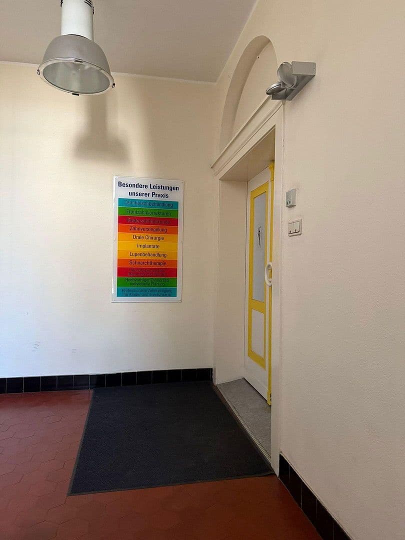 office to rent, 110 m², Kurhausstrasse 101a, Herne, North Rhine-Westphalia office to rent, 110 m², Kurhausstrasse 101a, Herne, North Rhine-Westphalia