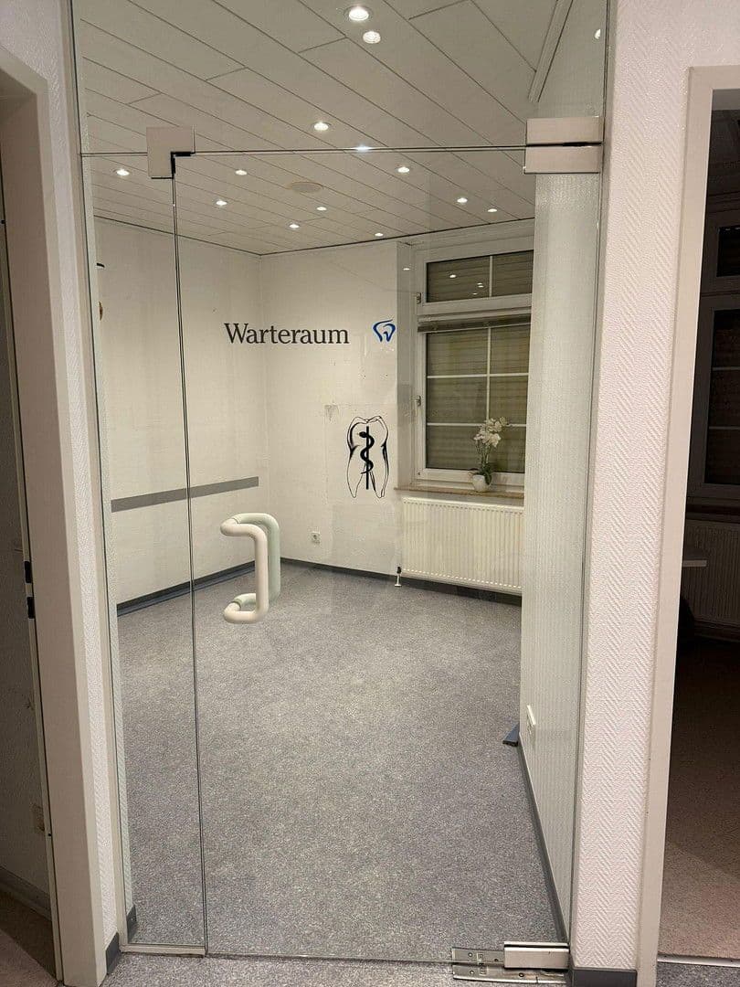 office to rent, 110 m², Kurhausstrasse 101a, Herne, North Rhine-Westphalia office to rent, 110 m², Kurhausstrasse 101a, Herne, North Rhine-Westphalia