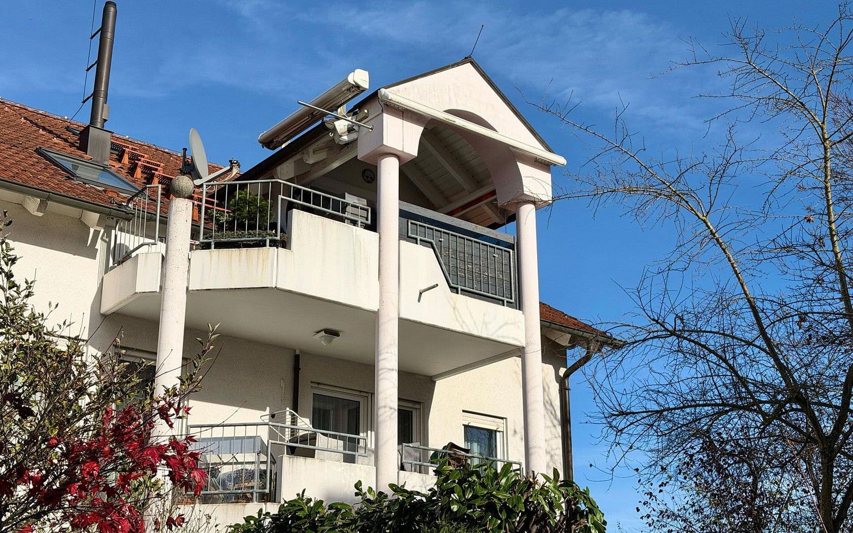 3 bedroom flat for sale, 77 m², Große Hecke 15, Sindelfingen, Baden-Württemberg 3 bedroom flat for sale, 77 m², Große Hecke 15, Sindelfingen, Baden-Württemberg