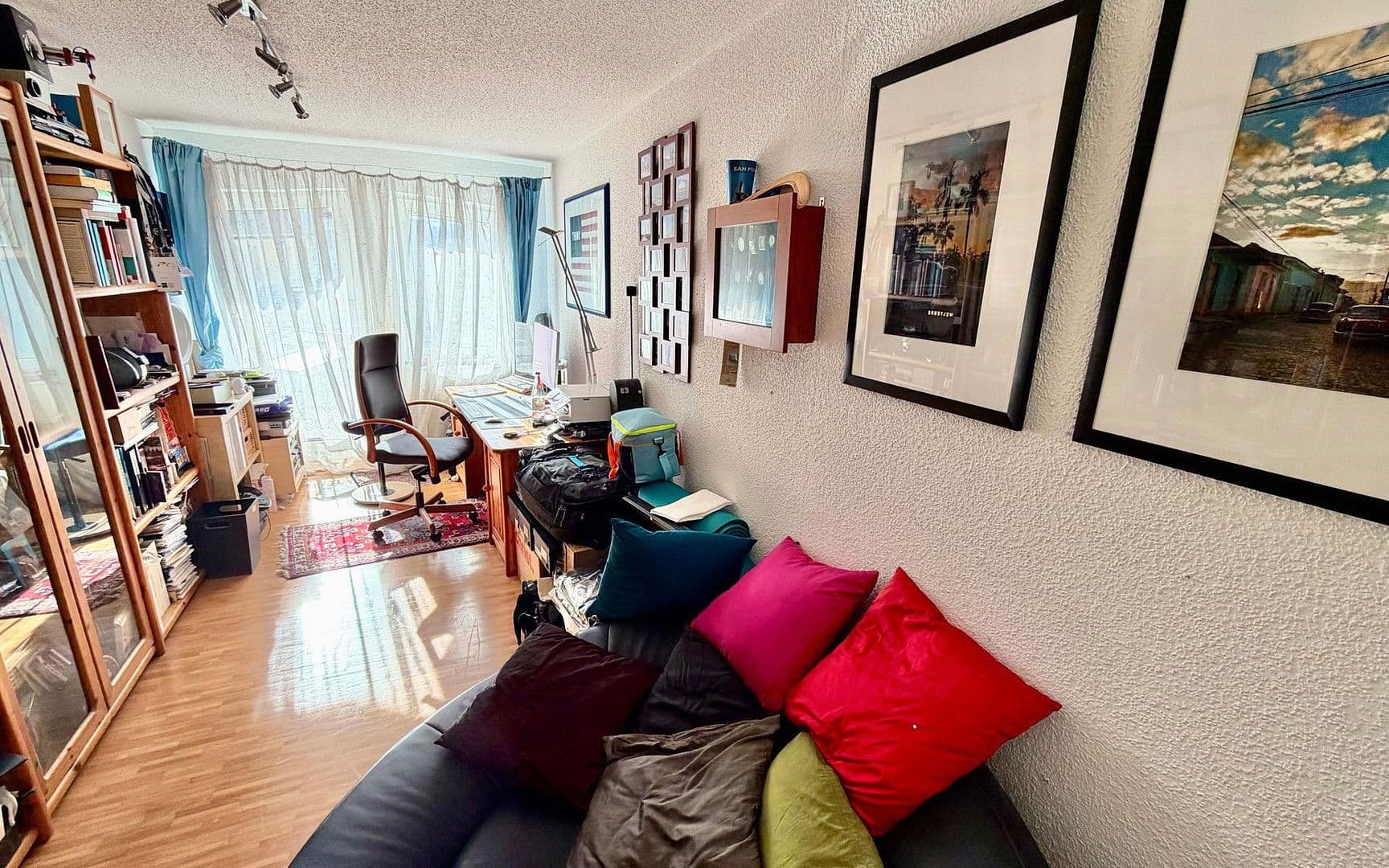 3 bedroom flat for sale, 77 m², Große Hecke 15, Sindelfingen, Baden-Württemberg 3 bedroom flat for sale, 77 m², Große Hecke 15, Sindelfingen, Baden-Württemberg