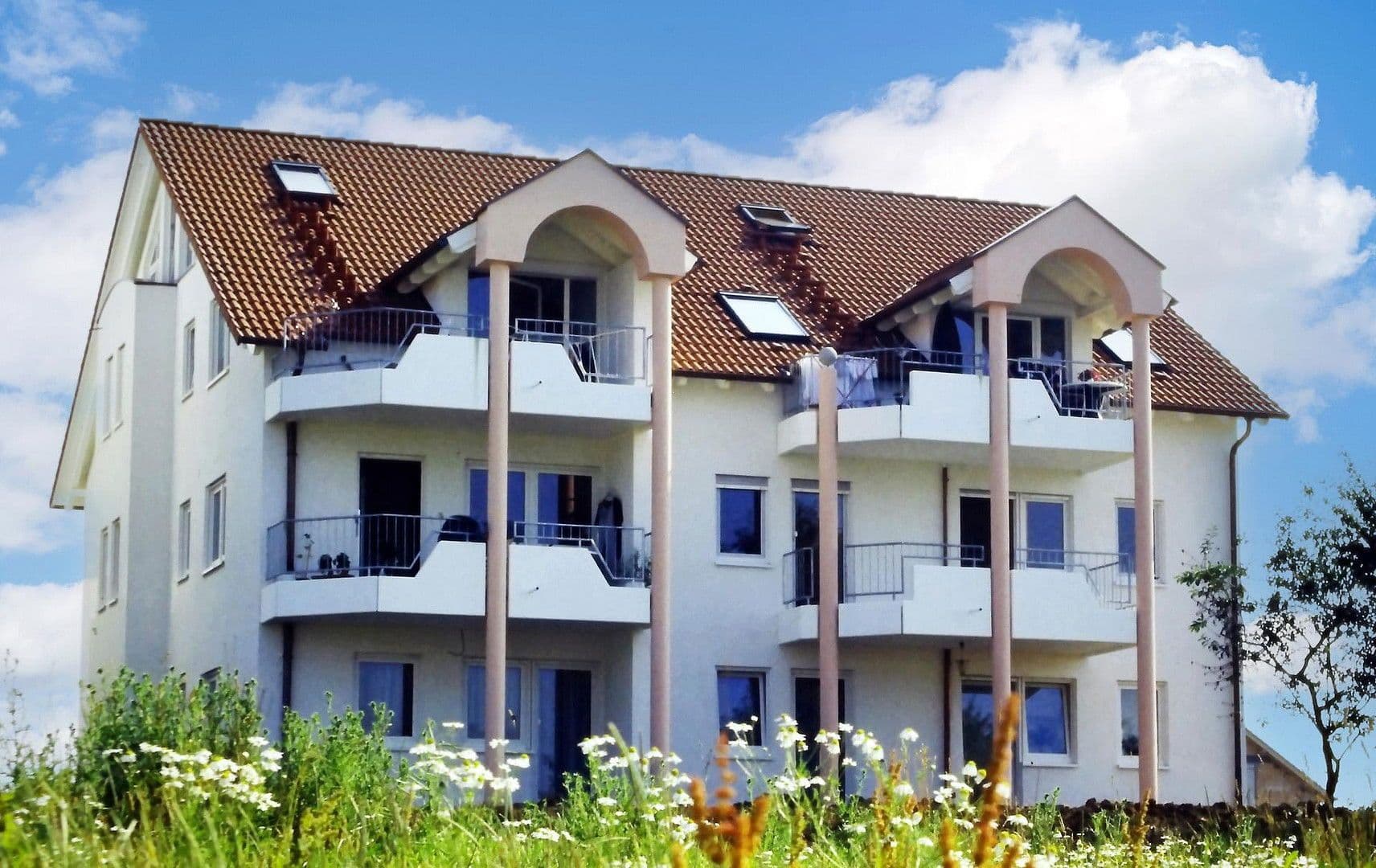 3 bedroom flat for sale, 77 m², Große Hecke 15, Sindelfingen, Baden-Württemberg 3 bedroom flat for sale, 77 m², Große Hecke 15, Sindelfingen, Baden-Württemberg