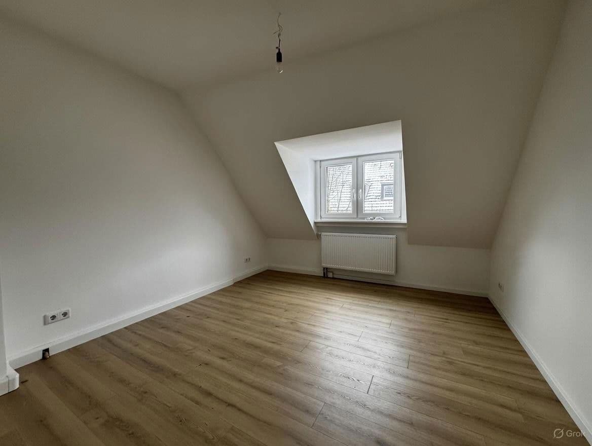 3 bedroom flat to rent, 51 m², Essen, North Rhine-Westphalia 3 bedroom flat to rent, 51 m², Essen, North Rhine-Westphalia