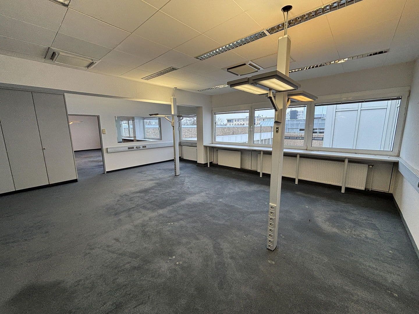 office to rent, 646 m², Moselstr. 14, Neuss, North Rhine-Westphalia office to rent, 646 m², Moselstr. 14, Neuss, North Rhine-Westphalia