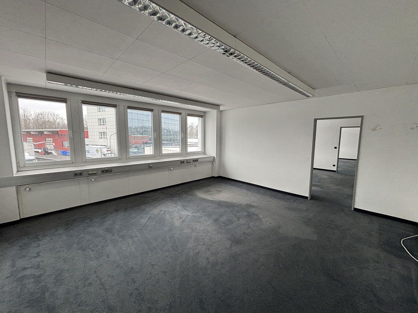 office to rent, 646 m², Moselstr. 14, Neuss, North Rhine-Westphalia office to rent, 646 m², Moselstr. 14, Neuss, North Rhine-Westphalia