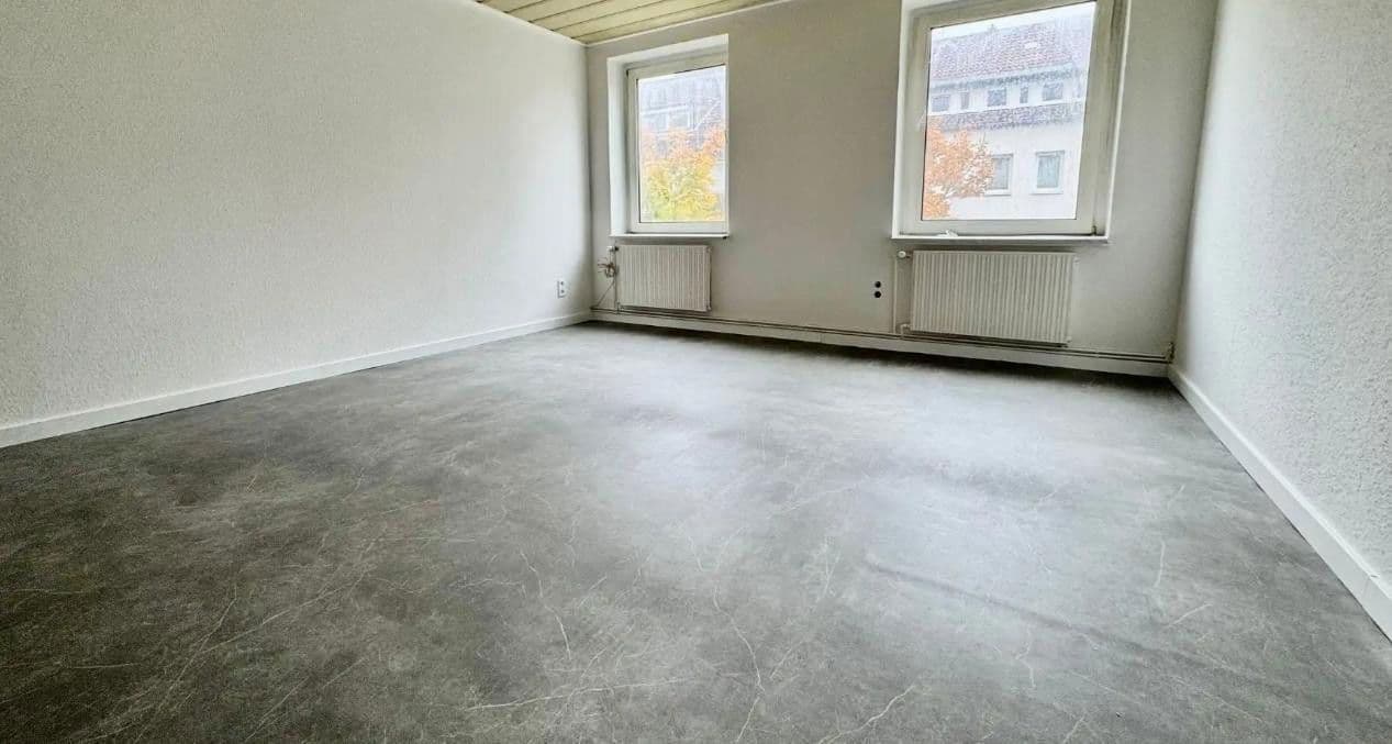 3 bedroom flat to rent, 96 m², Bahnhofsallee13, Hildesheim, Lower Saxony 3 bedroom flat to rent, 96 m², Bahnhofsallee13, Hildesheim, Lower Saxony