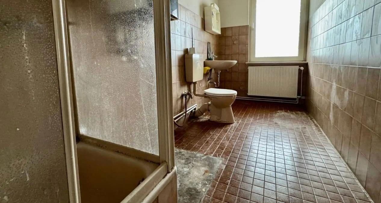 3 bedroom flat to rent, 96 m², Bahnhofsallee13, Hildesheim, Lower Saxony 3 bedroom flat to rent, 96 m², Bahnhofsallee13, Hildesheim, Lower Saxony