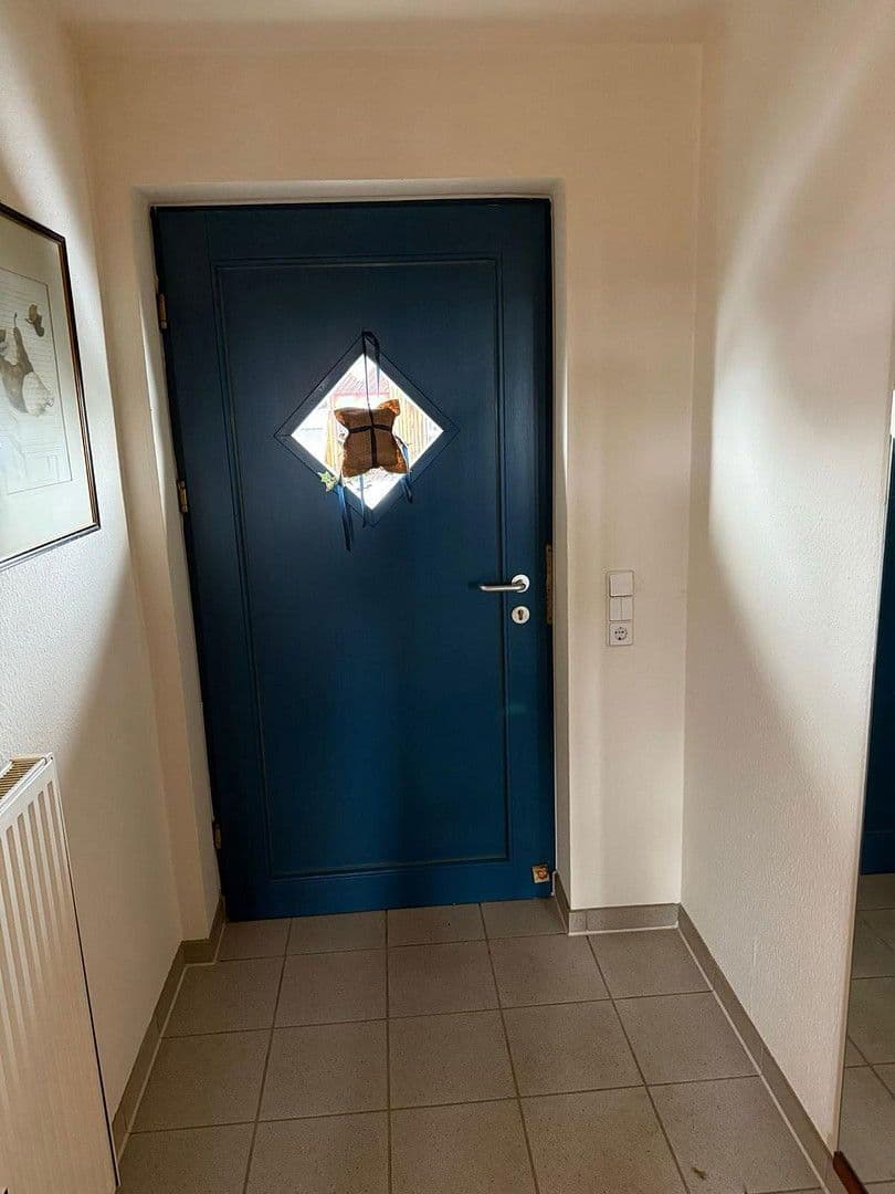 1 bedroom with open-plan kitchen flat to rent, 76 m², Sonnengarten 9, Nienburg/Weser, Lower Saxony 1 bedroom with open-plan kitchen flat to rent, 76 m², Sonnengarten 9, Nienburg/Weser, Lower Saxony