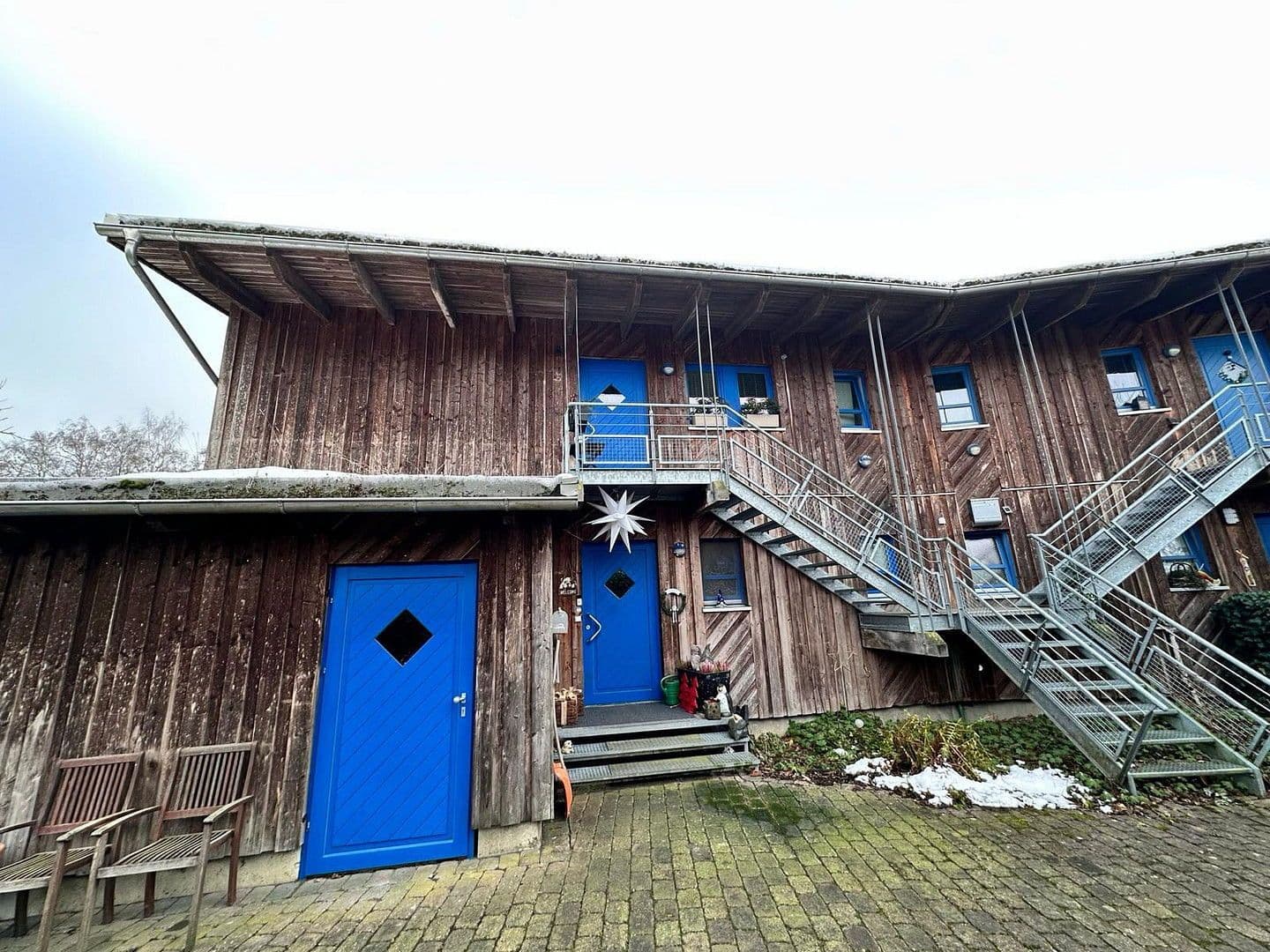 1 bedroom with open-plan kitchen flat to rent, 76 m², Sonnengarten 9, Nienburg/Weser, Lower Saxony 1 bedroom with open-plan kitchen flat to rent, 76 m², Sonnengarten 9, Nienburg/Weser, Lower Saxony