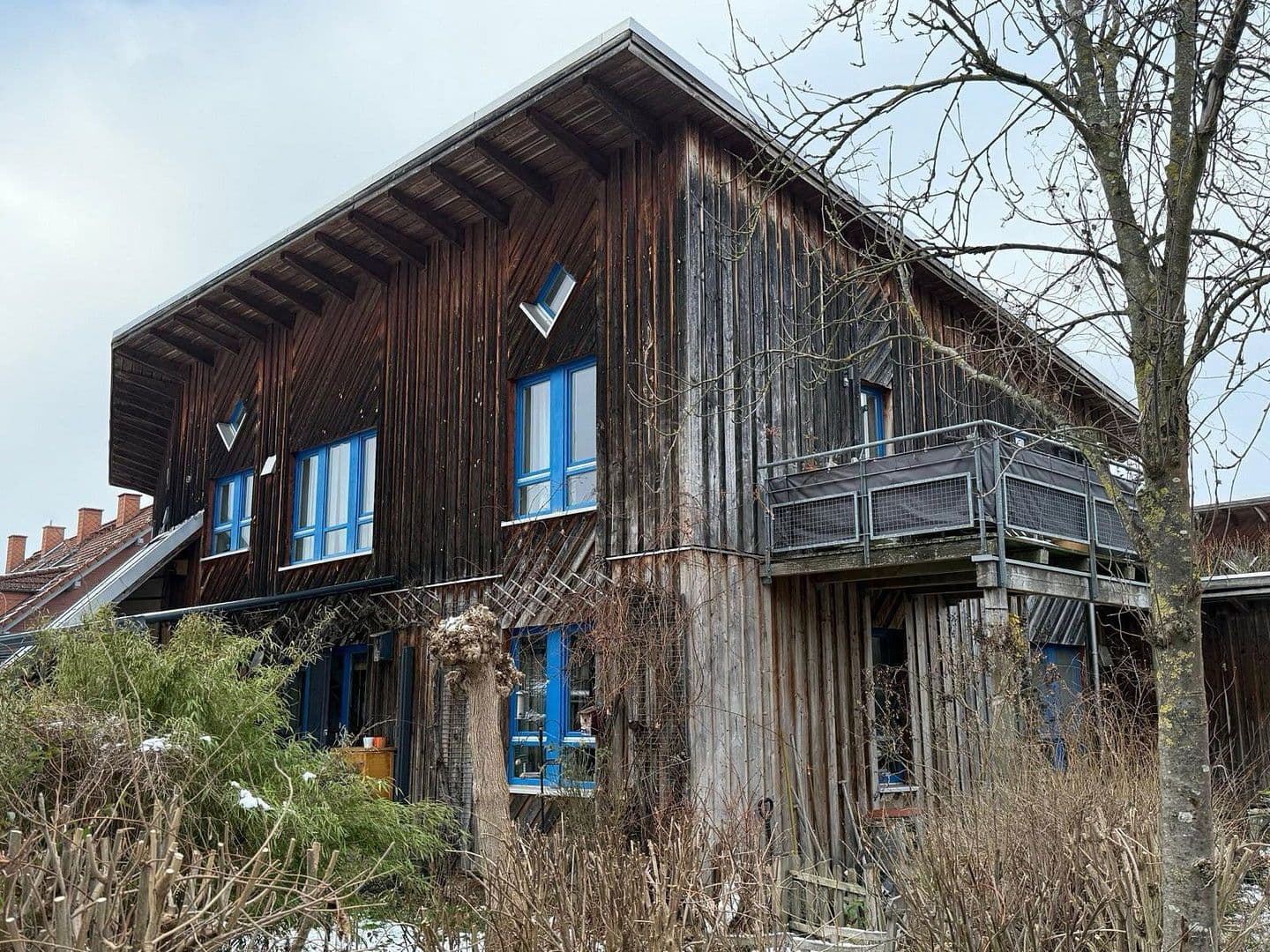 1 bedroom with open-plan kitchen flat to rent, 76 m², Sonnengarten 9, Nienburg/Weser, Lower Saxony 1 bedroom with open-plan kitchen flat to rent, 76 m², Sonnengarten 9, Nienburg/Weser, Lower Saxony