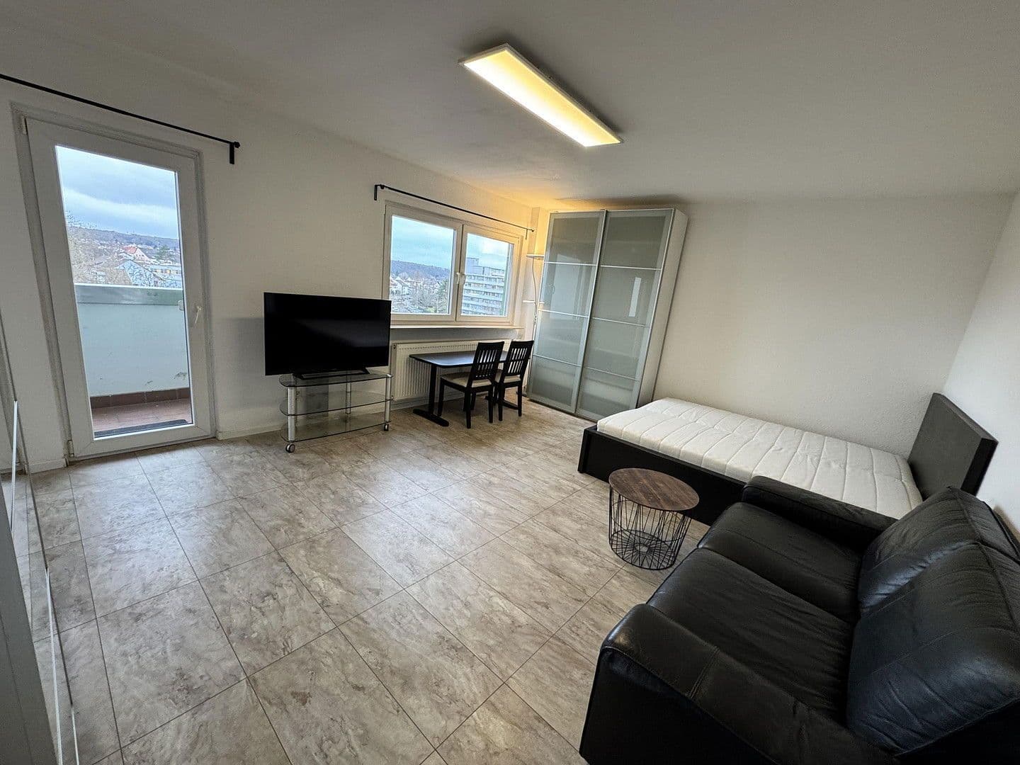 1 bedroom flat to rent, 32 m², Michelstädter Weg 5, Dietzenbach, Hesse 1 bedroom flat to rent, 32 m², Michelstädter Weg 5, Dietzenbach, Hesse