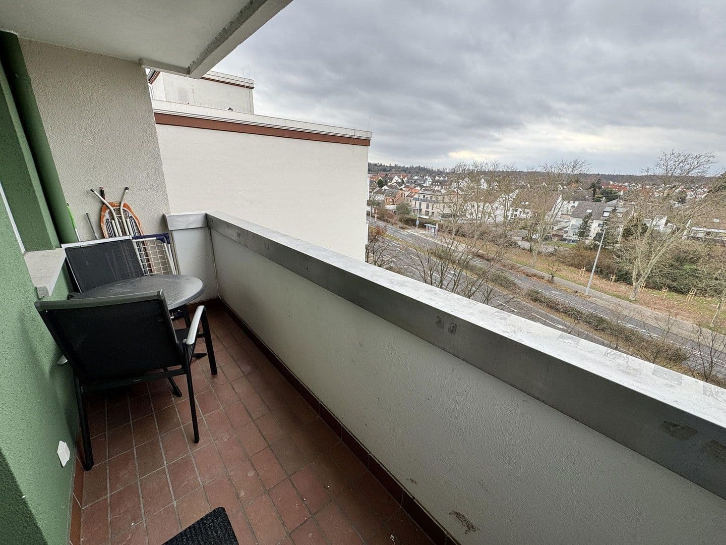 1 bedroom flat to rent, 32 m², Michelstädter Weg 5, Dietzenbach, Hesse 1 bedroom flat to rent, 32 m², Michelstädter Weg 5, Dietzenbach, Hesse