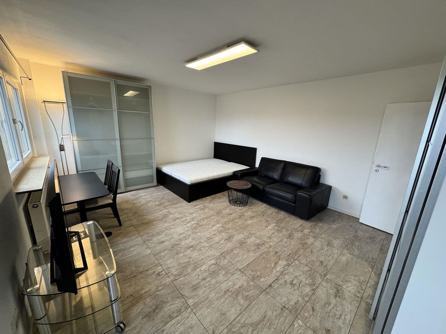 1 bedroom flat to rent, 32 m², Michelstädter Weg 5, Dietzenbach, Hesse 1 bedroom flat to rent, 32 m², Michelstädter Weg 5, Dietzenbach, Hesse