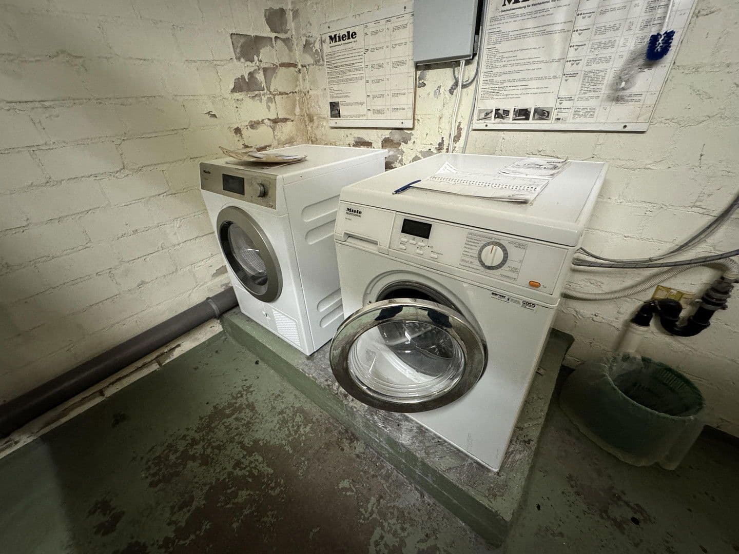 1 bedroom flat to rent, 32 m², Michelstädter Weg 5, Dietzenbach, Hesse 1 bedroom flat to rent, 32 m², Michelstädter Weg 5, Dietzenbach, Hesse